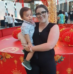 Meet your Posher, Stacie